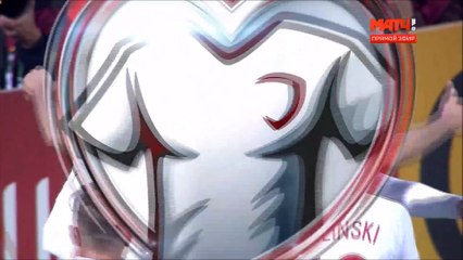 1-4 Jakub Błaszczykowski Goal FIFA  WC Qualification UEFA  Group E - 05.10.2017 Armenia 1-4 Poland