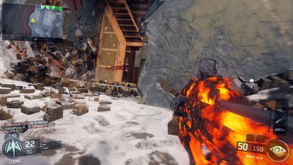 CoD Black Ops III | #1 Testing