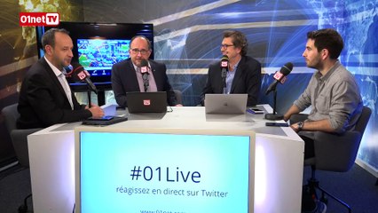 01LIVE HEBDO #157 : On débriefe les annonces Google et les nouveautés auto connectée !
