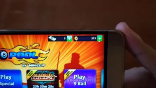 8 Ball Pool Hack By Game Guardian - 8 Ball Pool Free Coins & Cash Cheats - Android & IOS (1)