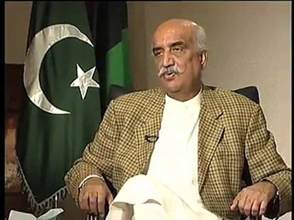 عمران خان نے کونسی سیلری واپس نہیں کی؟ خواجہ آصف سے خورشید شاہ کے اختلافات کیوں ہوئے ؟،جانیئے خورشید شاہ کی زبانی