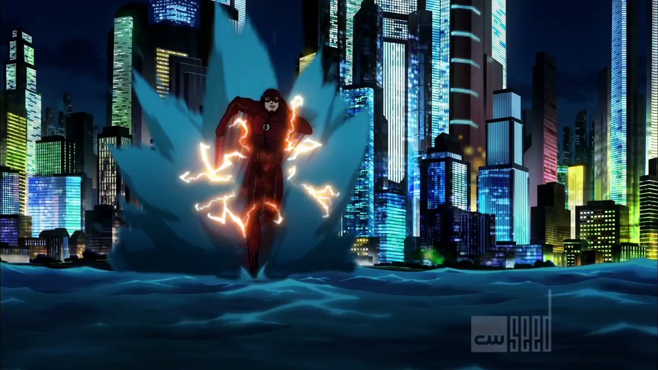 Vixen Season 2 Trailer - CW Seed