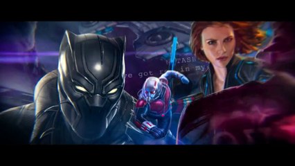 Spider-Man Homecoming - Aftermath - Behind the Scenes