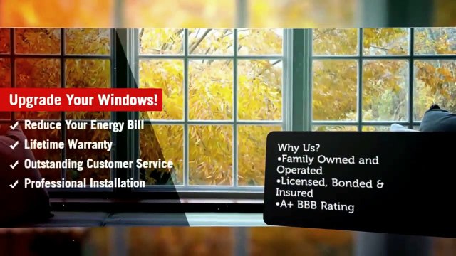 Free Window Replacement Quote: Call (630) 598-1281 in Downers Grove, IL