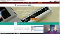 How to Install Windows 10 Directly onto USB External Hard Drive