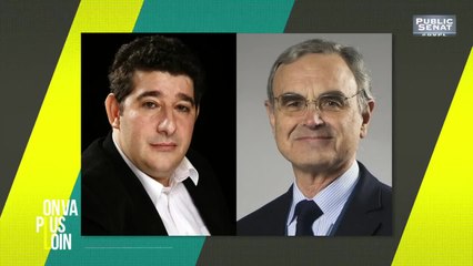 On va plus loin (05/10/2017)