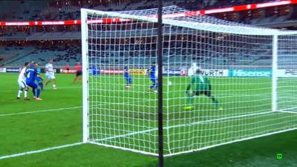 azerbaijan-vs-czech-republic highlights