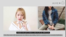 [ENG] 가을 패션 트렌드 알아보자! Latest Korean Fashion Trend ♥︎ [재리마이즈X알케미스트]