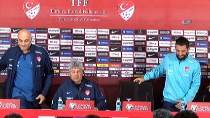 Arda Turan: "Bu Tarihi Günün İyi Bir Parçası Olmak İstiyorum"