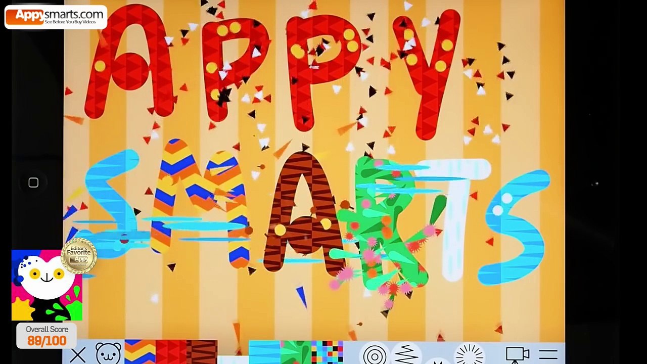 Learn ABC - letters M through R - funny educational cartoon (part 3)