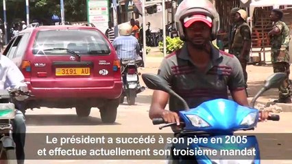 Togo: des milliers de manifestants dans la rue contre le pouvoir