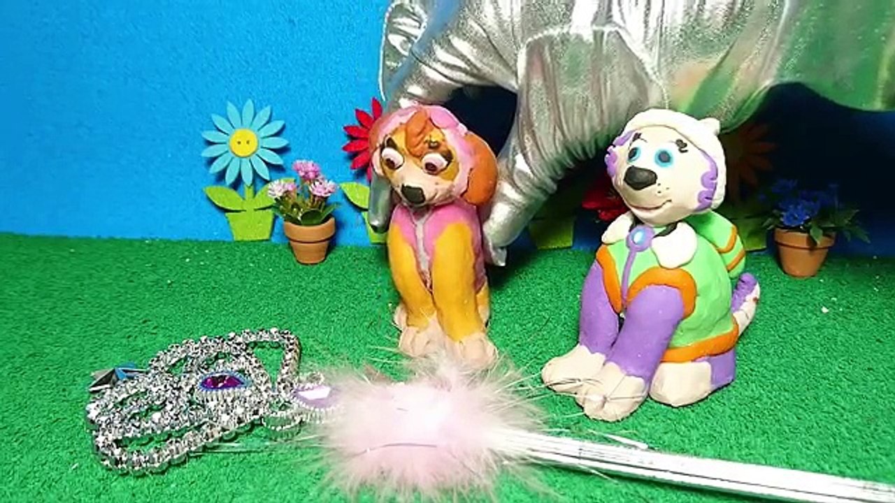 PATRULLA CANINA
