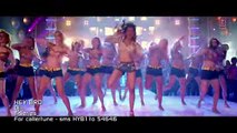 DJ Video Song Hey Bro Sunidhi Chauhan Feat  Ali Zafar Ganesh Acharya