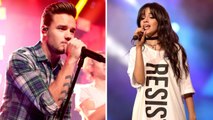 Camila Cabello, Liam Payne to Perform at iHeartRadio Jingle Ball 2017 | Billboard News