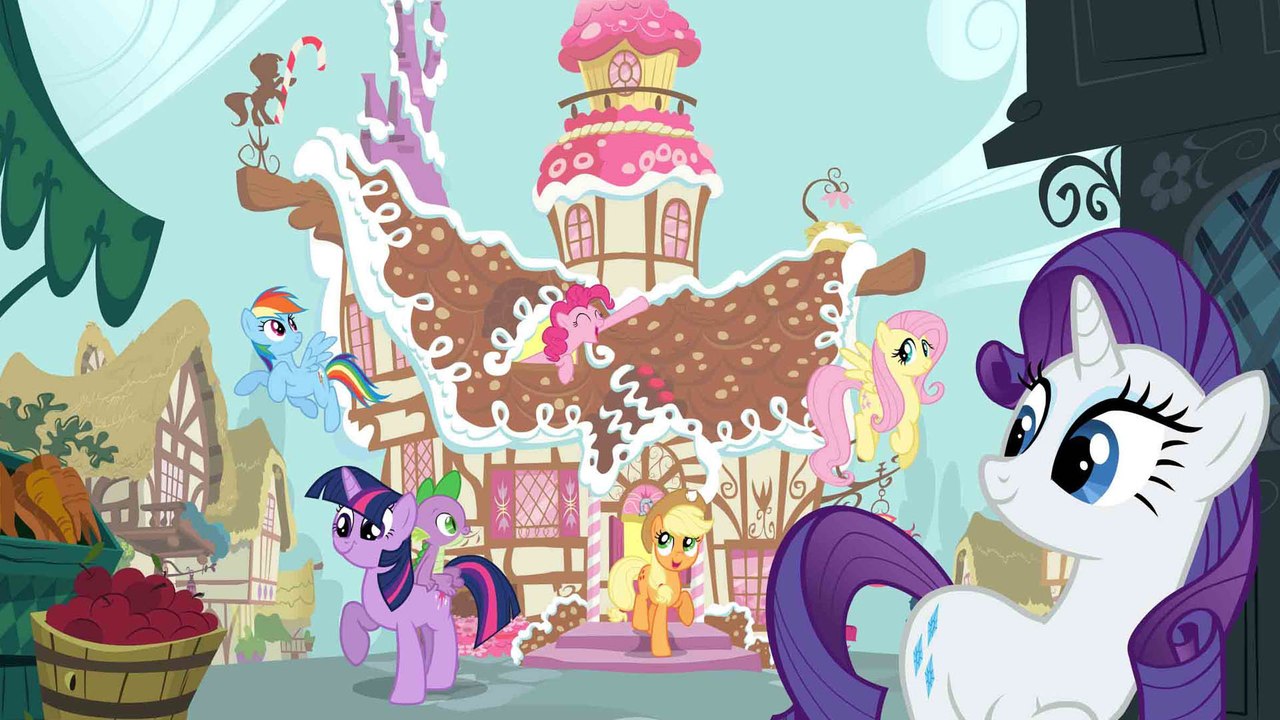 Exclusive TV Show: My Little Pony: Friendship Is Magic Season (7) Episode (19) ‹ Full-Length Quality in Episode long (HD)