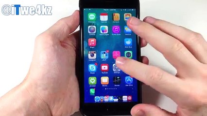 Top 5 Best iOS 8.1.2 Cydia Tweaks - February new