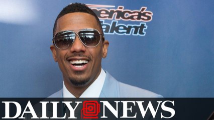 Nick Cannon won't say sorry for ‘offensive’ N.J. college show