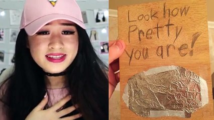 THE FUNNIEST VALENTINES DAY CARDS BY KIDS!!