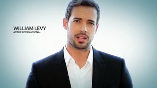 William Levy @willylevy29 promoting new parfum from #Esika called #FemmeMagnat