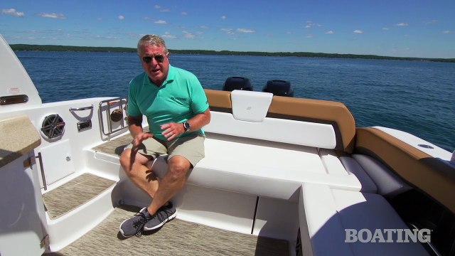 Boat Buyers Guide: Four Winns H 290 OB