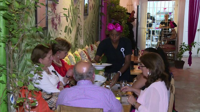 El Interno: prisión “gourmet” que redime a reclusas en Colombia