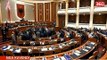 Ruçi 'urdhëron' socialistë të votojnë me shpejtësi ligjet, jep mesazhin për Bashën (360video)