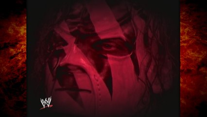 Kane Career Hightlights Promo Package