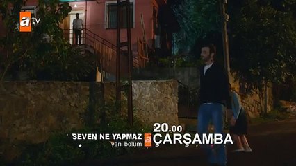 مسلسل العاشق يفعل المستحيل اعلان 1 الحلقة 6