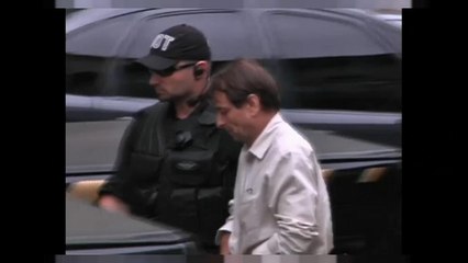 Cesare Battisti: non temo di essere estradato