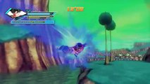 Dragon Ball Xenoverse: Parallel Quest 16 Ultimate Finish (Super Saiyan Legend)
