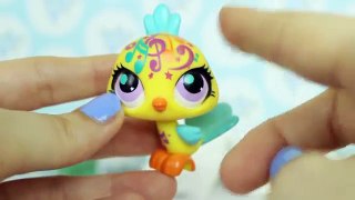 PRINCESS PINEAPPLE! FAN MAIL TIME #14 | Alice LPS