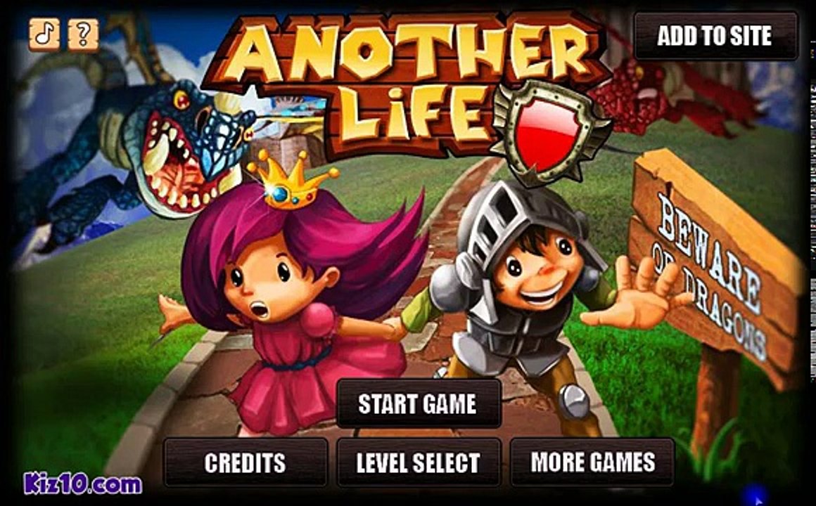 Another Life (Full Game)