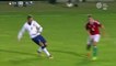 Patrick Cutrone Goal HD - Hungary U21 0-1 Italy U21 - 05.10.2017