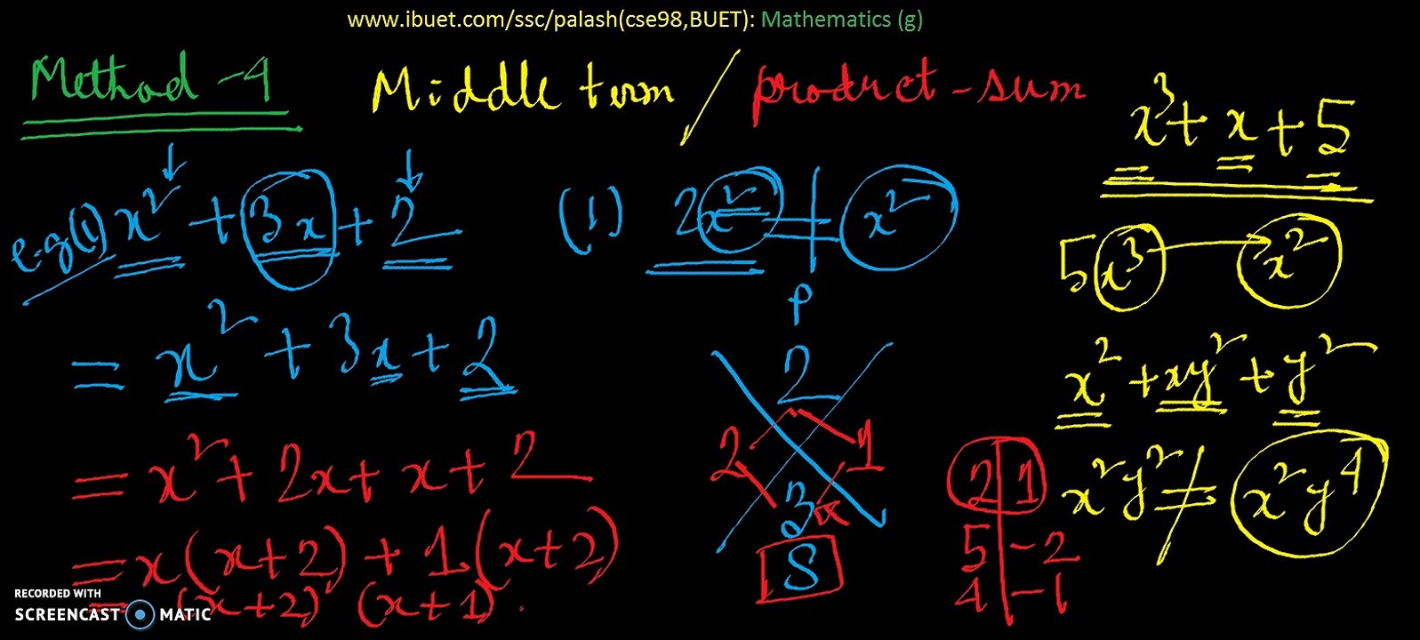 factor-middleterm