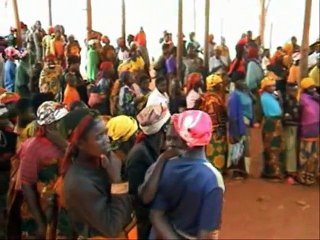 Uguhunga kwabo mwisi - SAUTI YA MICHAEL