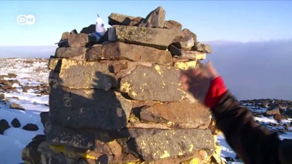 هدية جبلية.. نرويجيون يودون إهداء فنلندا قمة جبلية