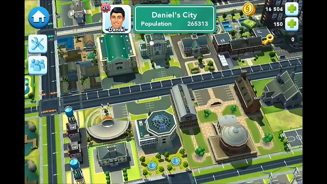 SimCity BuildIt - Why do YOU need a Feeder City? | AYB68
