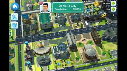 SimCity BuildIt - Why do YOU need a Feeder City? | AYB68