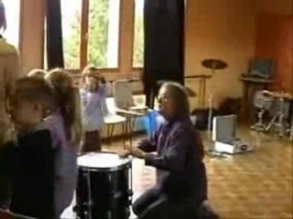 Halloween en musique