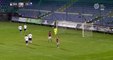 Patrick Cutrone Goal HD - Hungary U21 0-2 Italy U21 05.10.2017