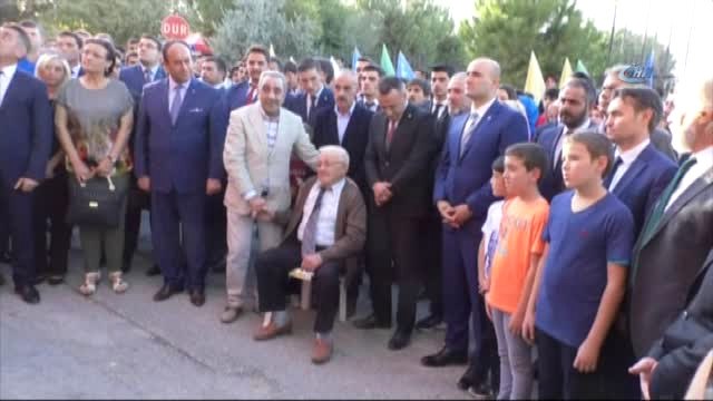 Ülkü Ocakları Genel Başkanı Kılavuz: 500 Bin Ülkücü ile Hazırız