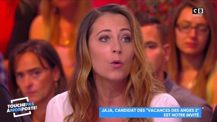 Magali Berdah l'assure, il n'y a pas de prostitution dans la téléréalité