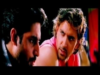 Dhoom2 ( dit amine )