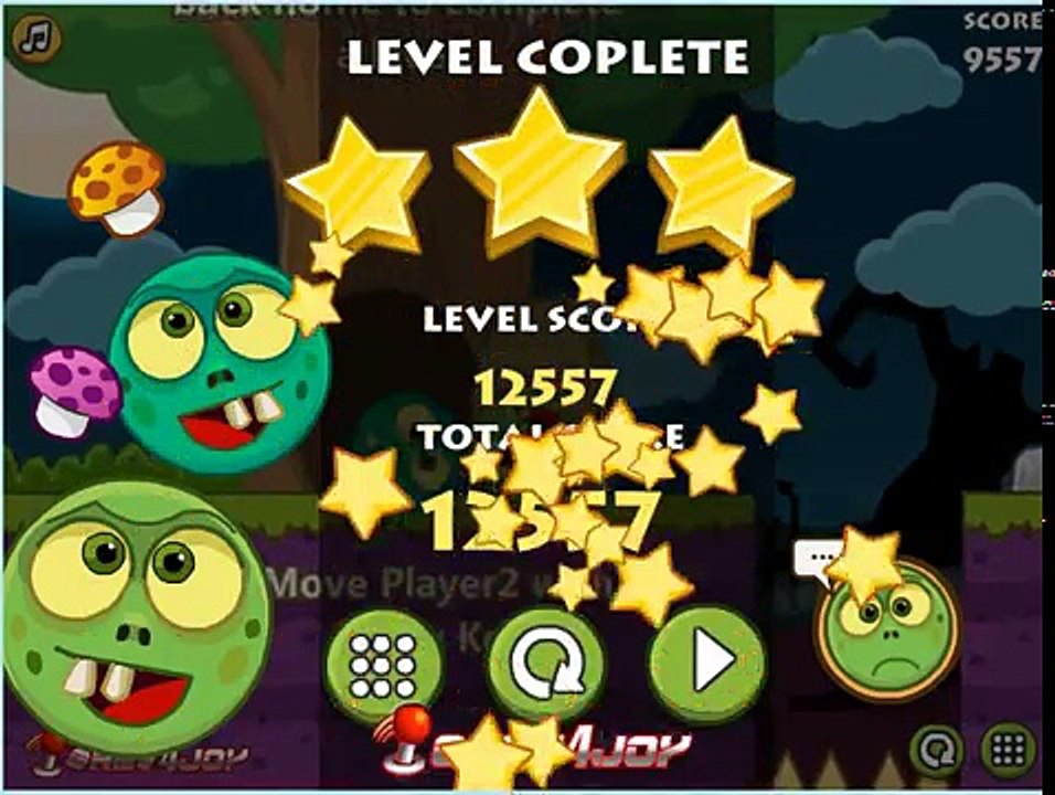 Zombie Bros (Full Game)