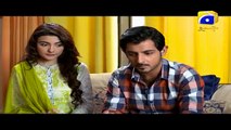 Kabhi Socha Na Tha Episode 27