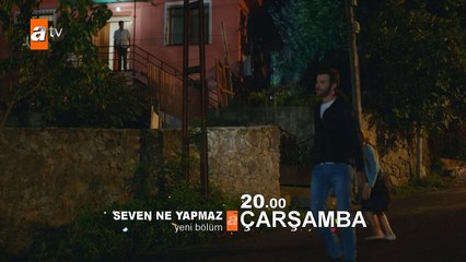 Seven Ne Yapmaz 6. Bölüm