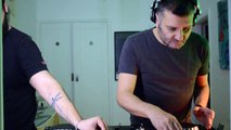 Spavieri DJ Set - Quarto/Fresta