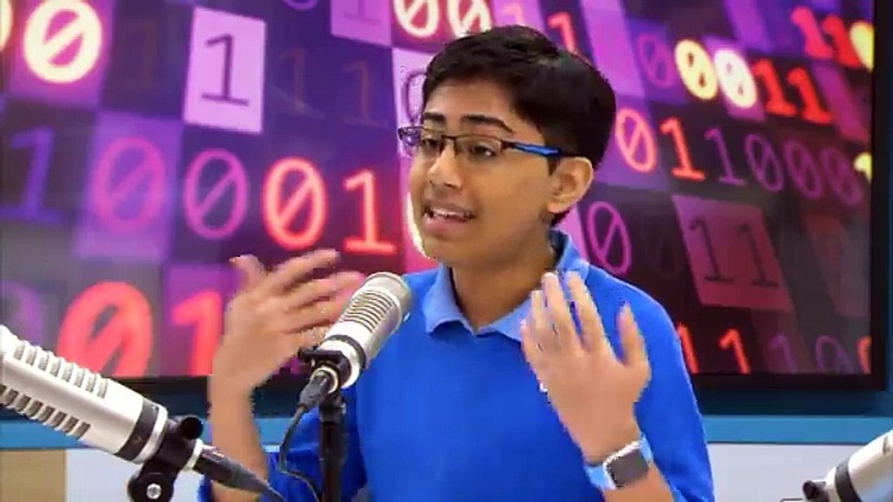 Proud to be an Indian | A small Indian boy brovo interview