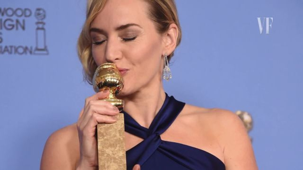 Kate Winslet’s Best Roles