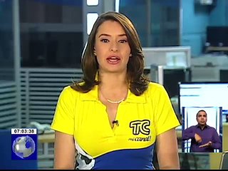 Presidente Lenín Moreno designó Vicepresidenta encargada